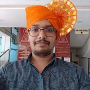 Shubham Joshi 30 Aurangabad
