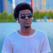 Dudu Abakar 23 Penza