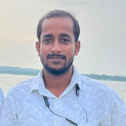 Mr. Joyanta Shil 27 Gurugram