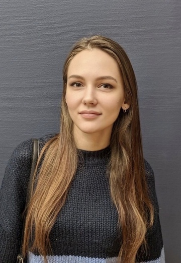 My photo - Li, 30 from Saint Petersburg (@likili5)