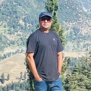 Aijaz Soomro 41 Karachi