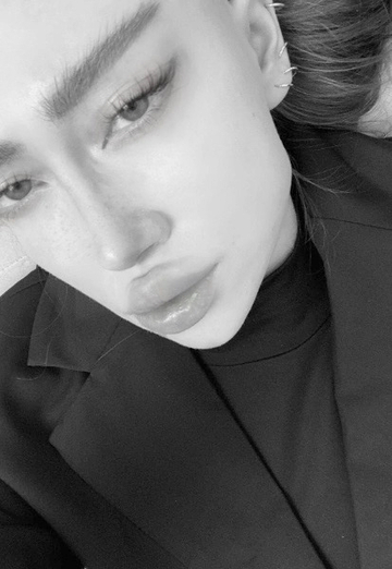 My photo - Alisa, 23 from Novosibirsk (@alisa44095)