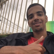 Richard 22 Rio de Janeiro
