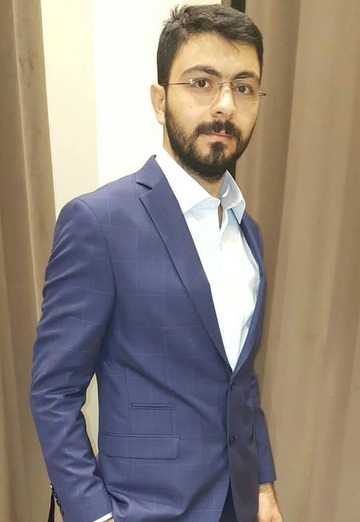 My photo - cem, 39 from Antalya (@cem693)