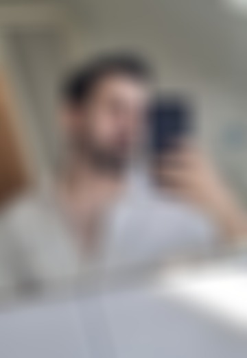 Benim fotoğrafım - Mehmet Ali, 27  Nürnberg şehirden (@mehmetali82)