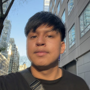 Héctor Xantiz 20 Seattle