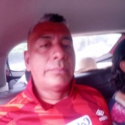 Carlos Eduardo Gálvez 53 Cali