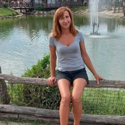 Oksana 43 Кобрин