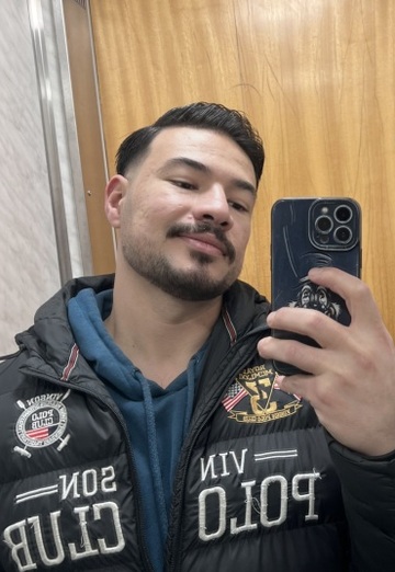 My photo - Omar, 27 from Helsinki (@omar5539)