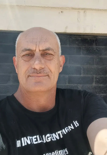 My photo - Rudolf, 49 from Cape Town (@rudolf1609)