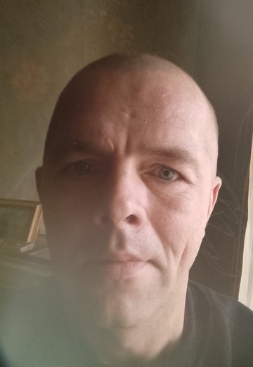 My photo - Aleksandr, 48 from Yaroslavl (@aleksandr1192687)