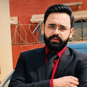 Syed 29 Islamabad