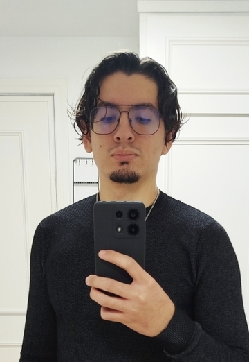 My photo - Fabián, 28 from Benidorm (@fabian262)