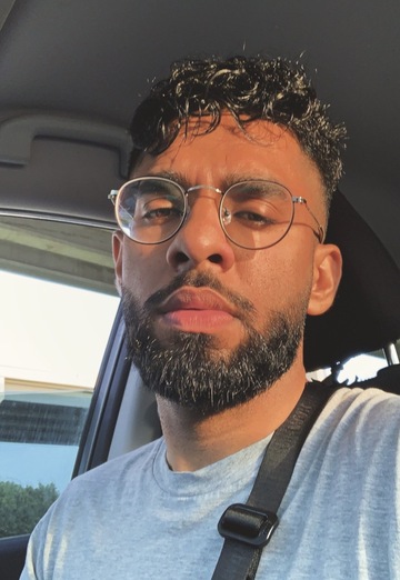 My photo - Farrukh, 31 from Houston (@farrukh616)