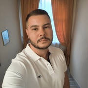 Filip Miljkovic 28 Belgrade