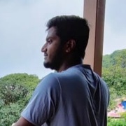 Nikhil 29 Thane