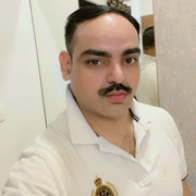 Pradeep Mishra 39 Delhi