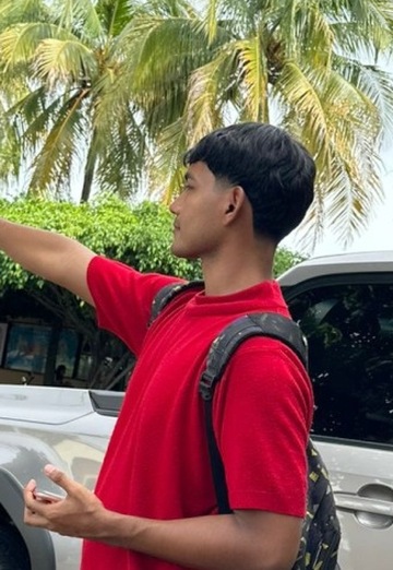 My photo - Alex Osorio, 22 from Managua (@alexosorio)