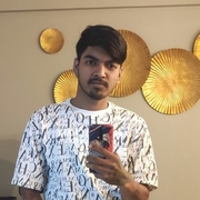 Nilimesh das 24 Bengaluru