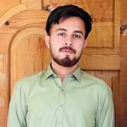 Uzair Habib 22 Mardan