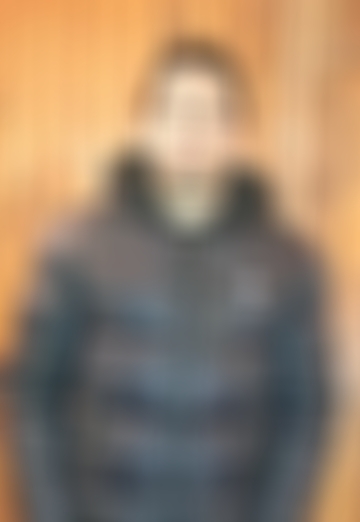 Mi foto- Horacio, 41 de Santiago (@horacio75)