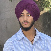 Prabhjyot singh 21 Agra