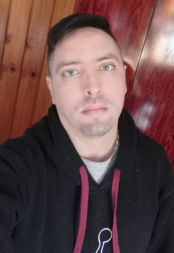 My photo - Faccu E., 37 from San Miguel (@faccue)