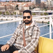 Neeraj chandel 33 Zagreb