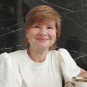 Anastasia 44 Краснодар