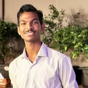 Rohit Gupta 21 Pune