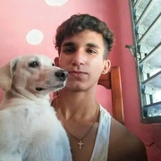 Brayan 28 Santiago de Cuba