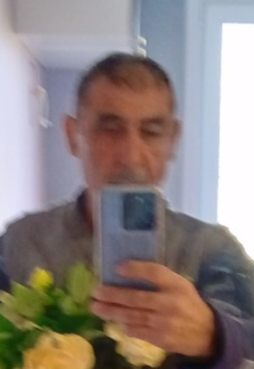 Avaz Kosimov (@avazkosimov) — my photo № 1