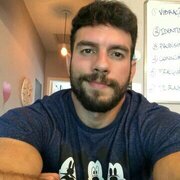 Ryan Smooth 44 Las Vegas