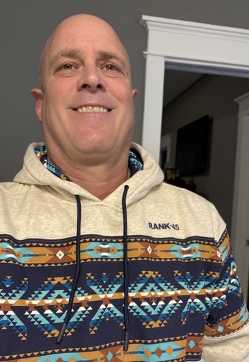 My photo - william, 54 from Richmond (@william4537)