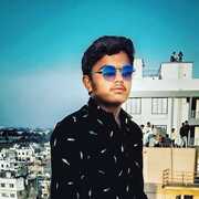Ishan navadiya 22 Delhi