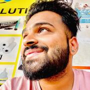 Joshi vipul 27 Surat