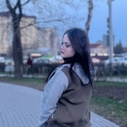 Ксюша 20 Пермь