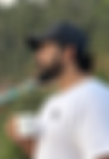My photo - Sam Immanuel, 28 from Bengaluru (@samimmanuel)