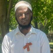 Abdoulaye Diallo 33 Краснодар
