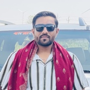 Arjun 31 Ahmedabad