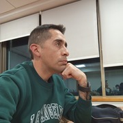 Juan Andrés 42 Concepción