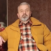 Djamal 58 Moscow