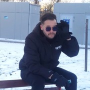 Luis 30 Katowice