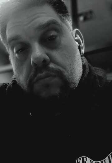 My photo - Sven, 47 from Aalen (@sven616)