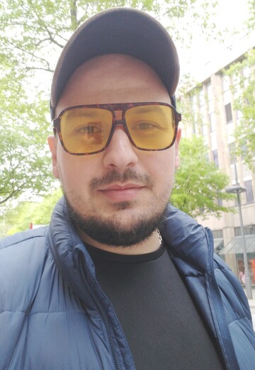 My photo - Lasha, 30 from Deidesheim (@lasha1907)