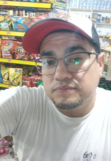 Ruben (@ruben2623) — my photo № 1