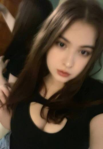 Daria (@daria12886) — my photo № 1