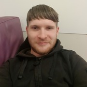 Tob Seward 25 London