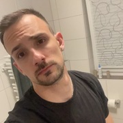 Patrick 30 Munich
