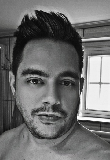 Stelios (@steliosd) — my photo № 1